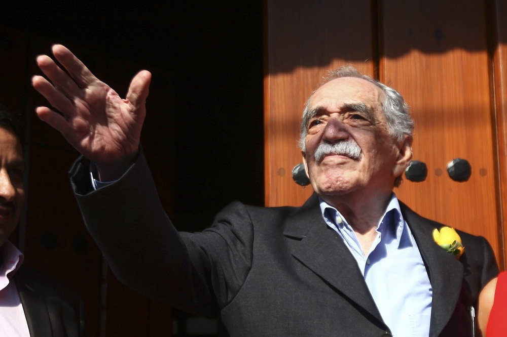Premios Que Gano Gabriel Garcia Marquez